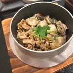 六左衛門 - 