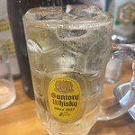 串かつ 寅卯 - 