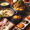 韓味 文田