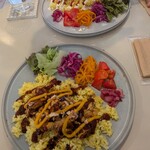 プリズム - 料理写真: