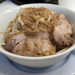 麺屋 豚の心_0
