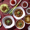 中国料理 桃李