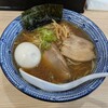 中華そば 暁亭