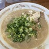 豚骨ラー麺 ごん太 - 料理写真: