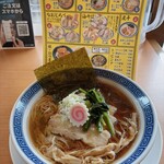 麺酒場なおじ - 