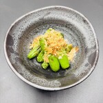 九州男児 - 料理写真: