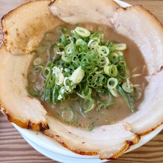 中華そば殿_0