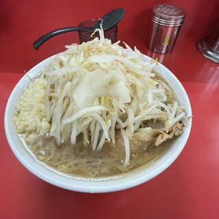 ラーメン二郎_0