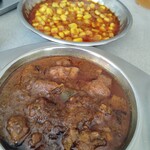 daily Chai stand & food - 