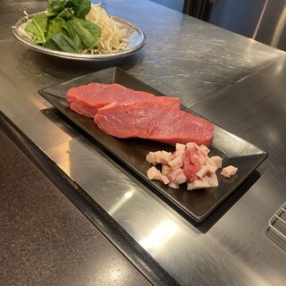 ステーキハウス あづま_0