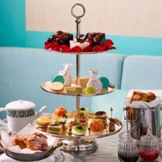 Tiffany Blue Box Café_1