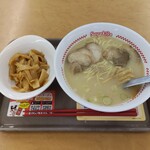 スガキヤ - 料理写真: