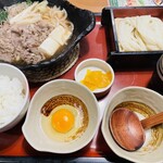 味の民芸 - 料理写真: