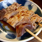 宇ち多゛ - シンキ