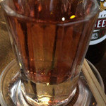 宇ち多゛ - ブドウ割り