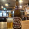 大甚 - 最初は小瓶