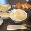 とんかつ 濵かつ - 