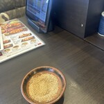 とんかつ 濵かつ - 