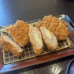 とんかつ 濵かつ - 