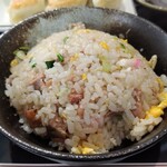 焼肉ロード - 料理写真: