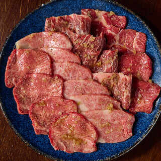恵比寿焼肉 kintan_1