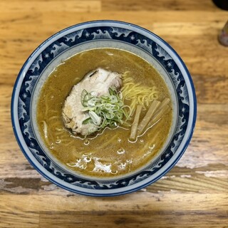らぁめん 千寿_1