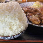かしわ家 - 