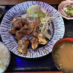 かしわ家 - 