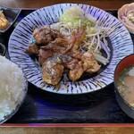 かしわ家 - 