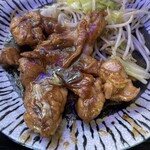 かしわ家 - 