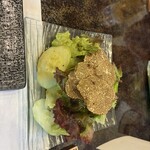 和肉 正 - 