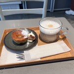 cinq - 料理写真: