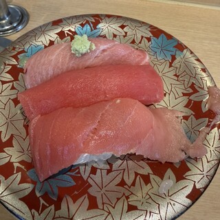 回転寿し魚まる_0