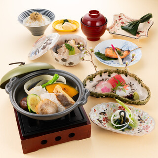 なにわ食彩 しずく_2