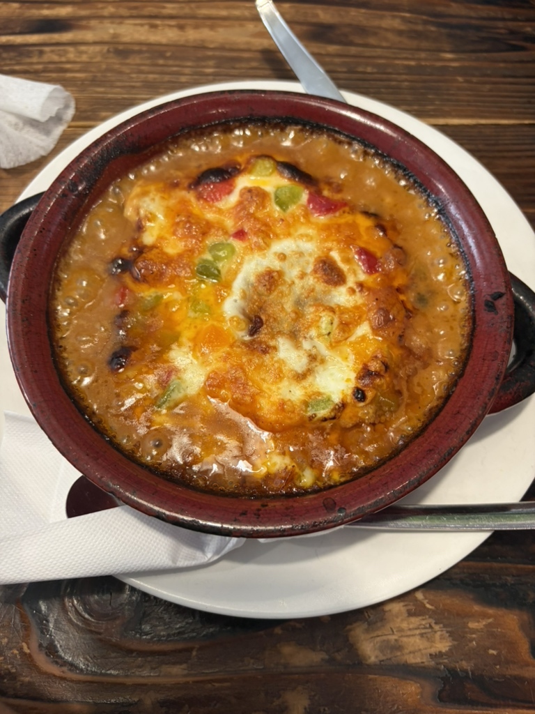 バーニーズ ダイナー ハンバーグ