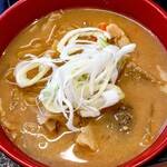 吉野家 - とん汁