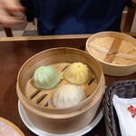 浜木綿 - 