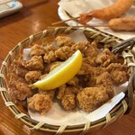 串八 - 料理写真: