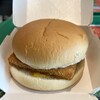 マクドナルド - フィレオフィッシュ