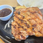 ビッグボーイ - 料理写真: