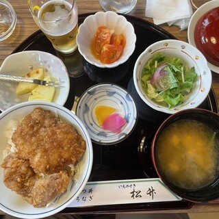 和風レストラン 松竹_0