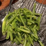 和牛と中華料理 けむり屋&フラワー - 