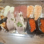 スーパーセンターニシムタ - 料理写真: