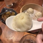 和牛と中華料理 けむり屋&フラワー - 