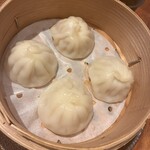 和牛と中華料理 けむり屋&フラワー - 