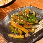 和牛と中華料理 けむり屋&フラワー - 