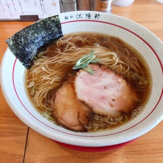 麺や 江陽軒_0