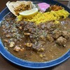 アアベルカレー - 料理写真: