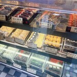 深川 伊勢屋 - 料理写真: