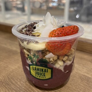 口コミ一覧 : ラニカイジュース CIAL横浜店 - 横浜/スイーツ [食べログ]